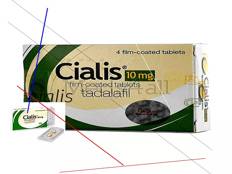 Cialis livraison rapide achat